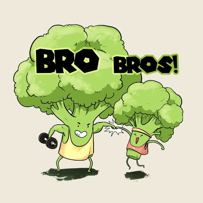 Bro Bros