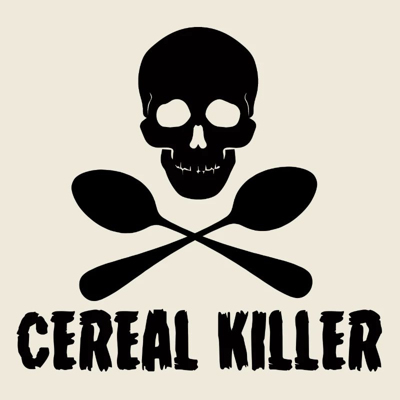 Halloween: Cereal Killer