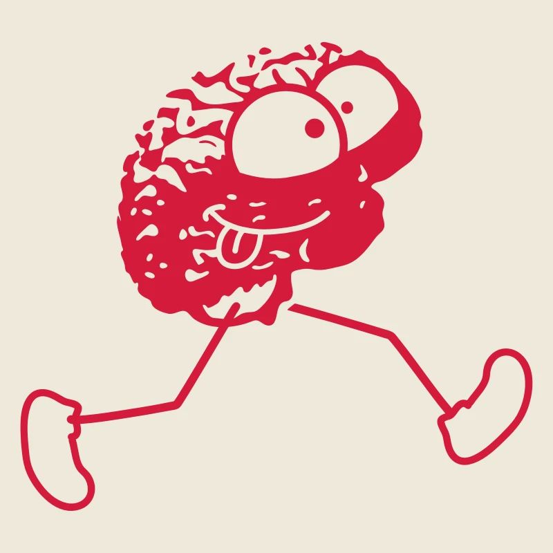 Crazy Brain