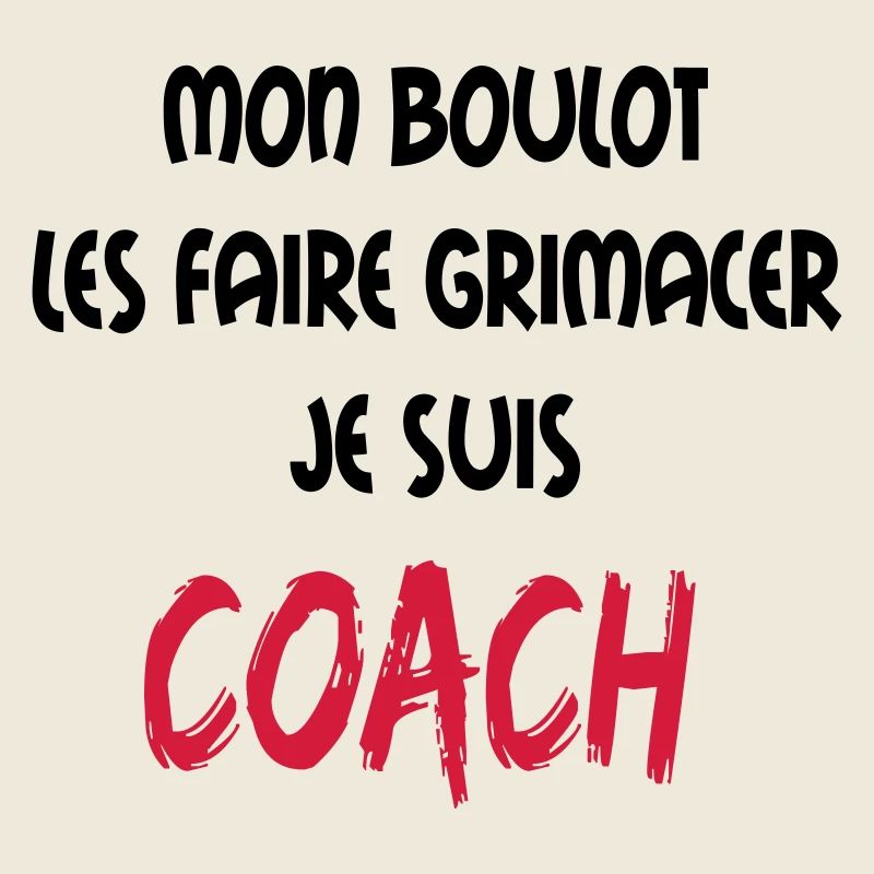 Mon boulot coach 1
