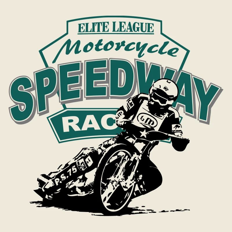 Motorcycle Speedway Racing
