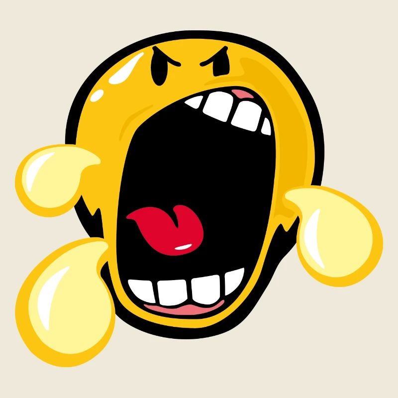 Smiley Anger Irate