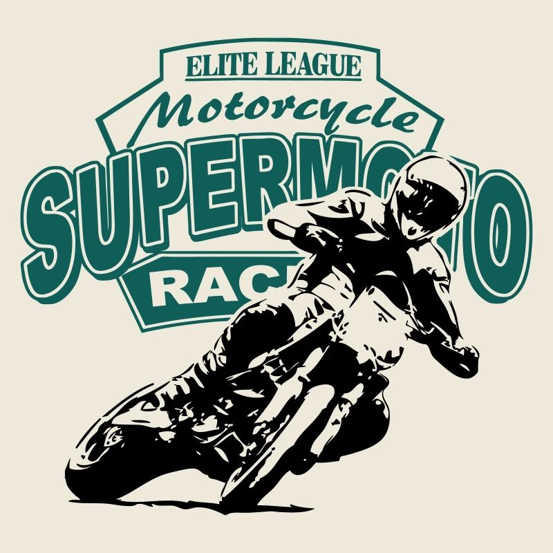 Supermoto Racing - Supermotard