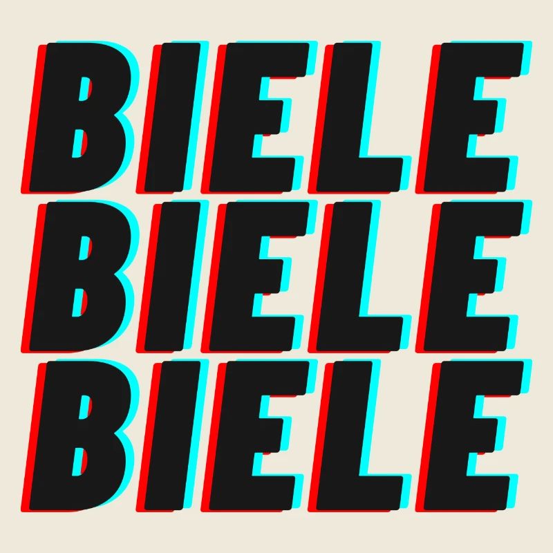 BIELE BIELE BIELE - Endlaser Edition