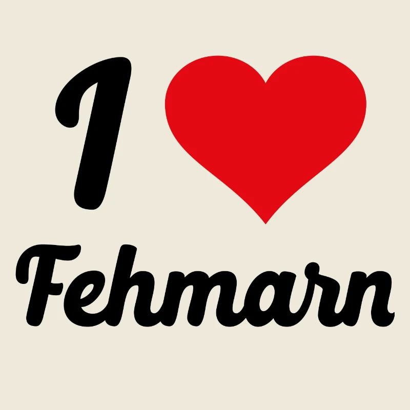 I Love Fehmarn