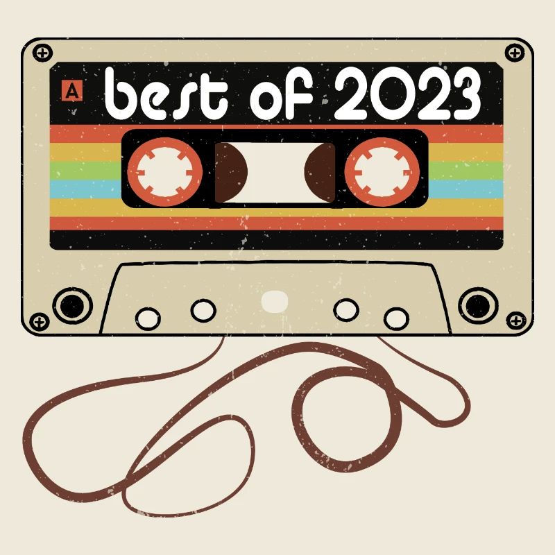 Millésime légendaire 2023