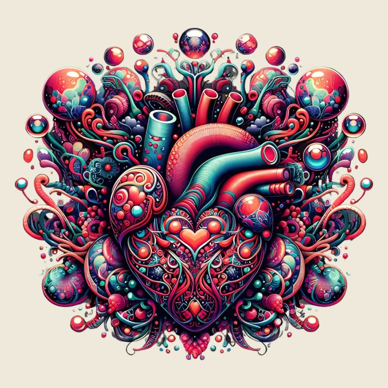 "Kosmische Sinfonie"