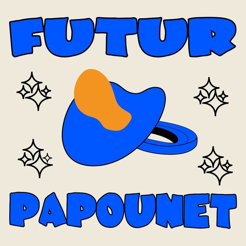 FUTUR PAPOUNET