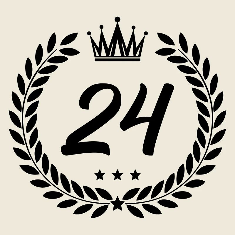 blason 24
