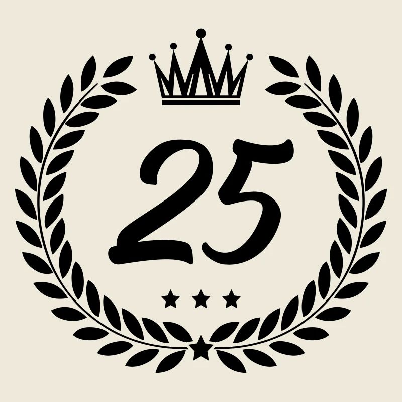 blason 25