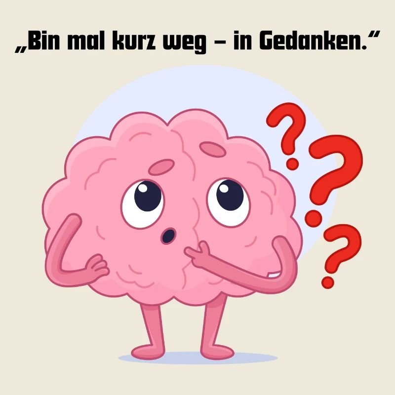 Away for a short time