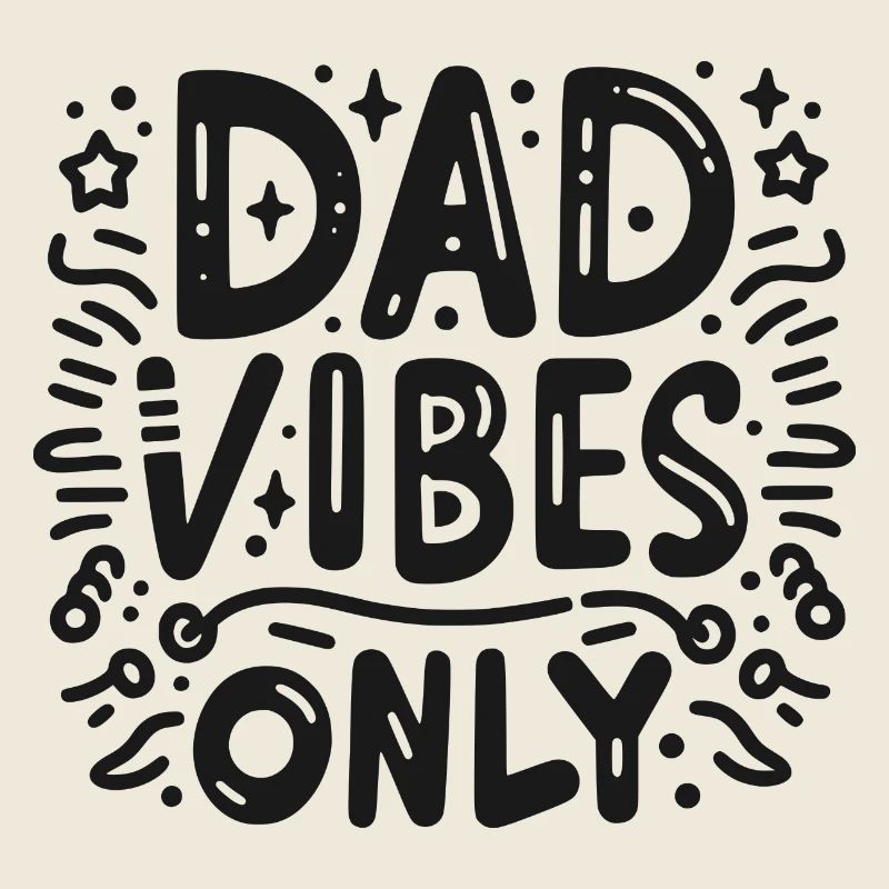 Nur Dad-Vibes