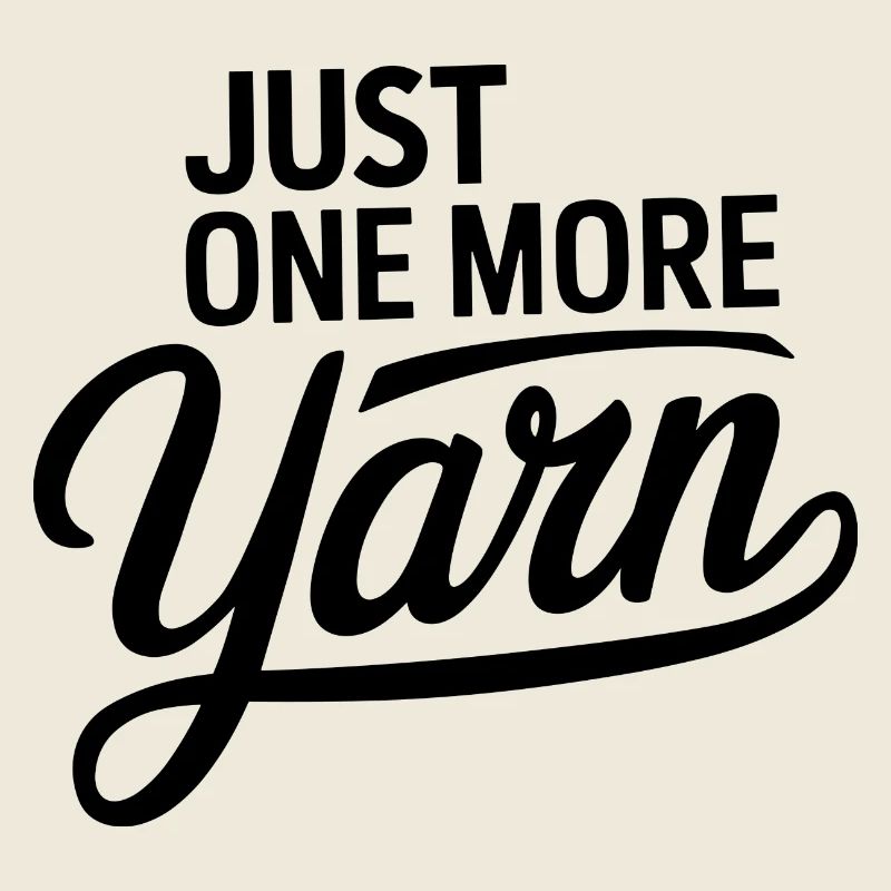 Wool instead of words