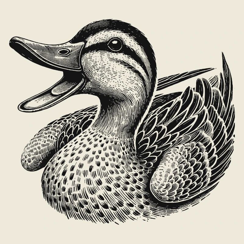 Duck
