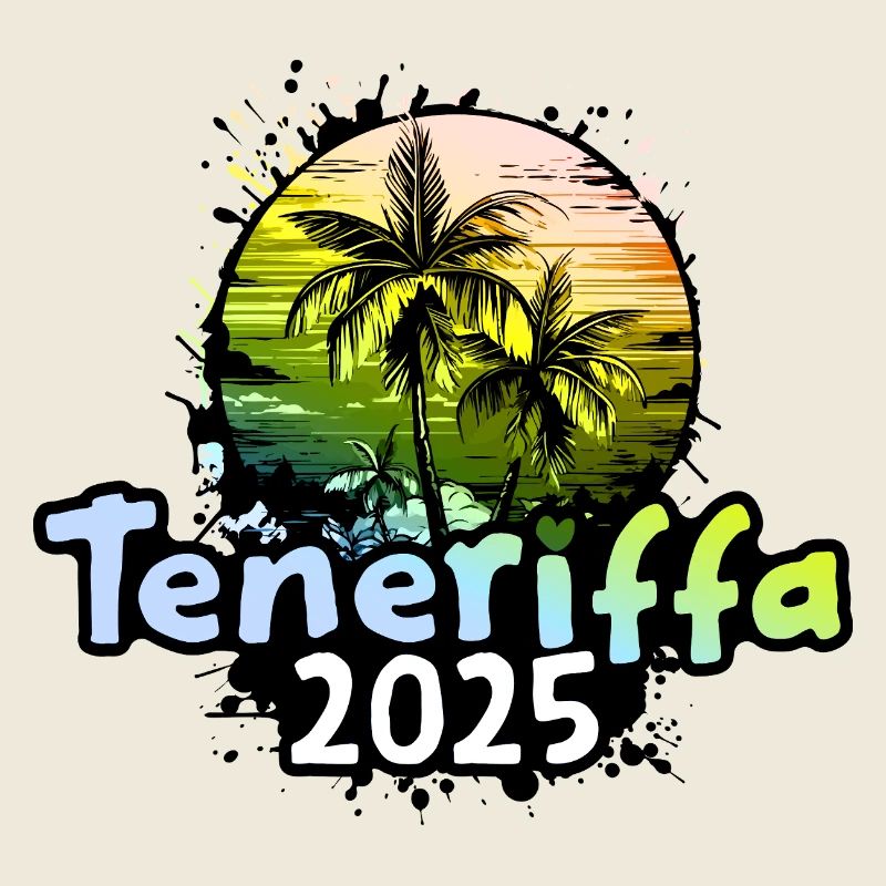 Teneriffa 2025