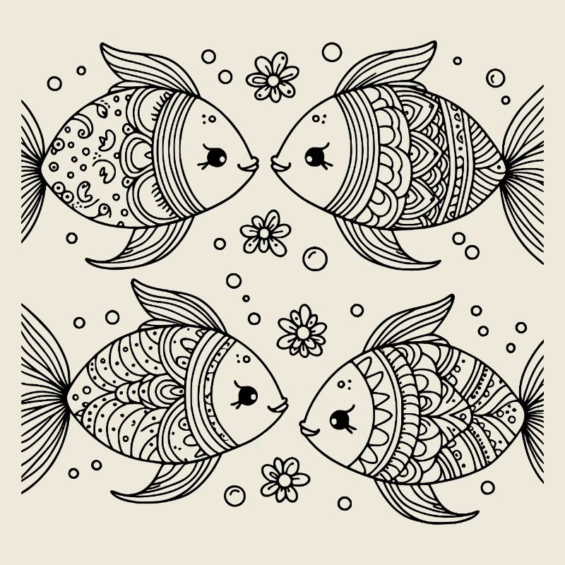 Fish with attitude – Cool and prickly