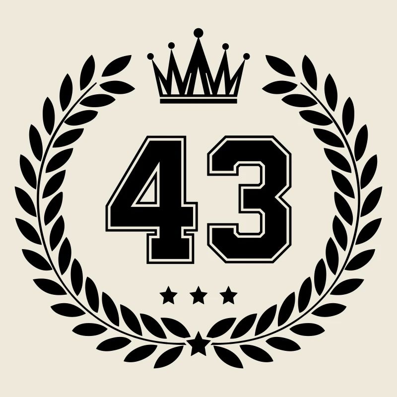 Armoiries 43