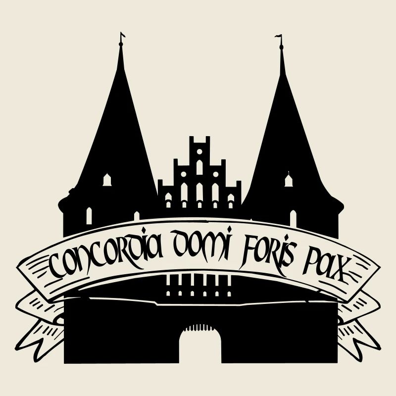 Holstentor