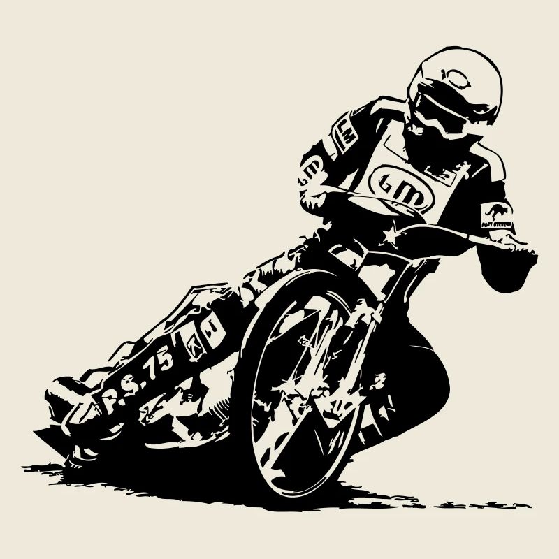 Speedway Driver
