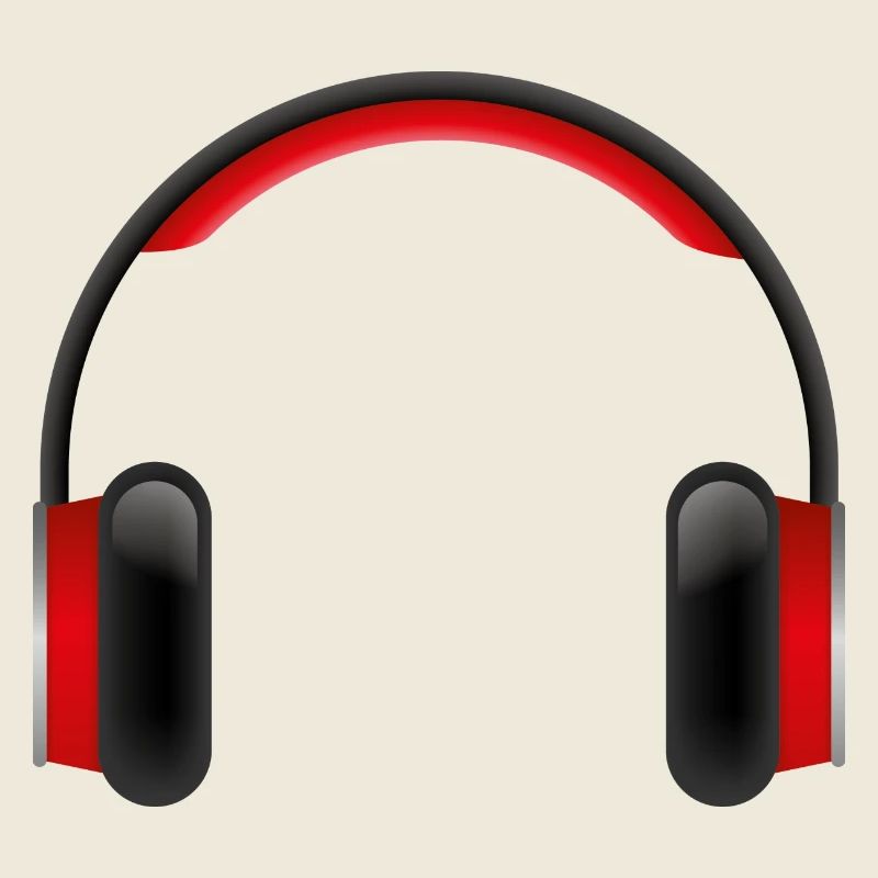 Smiley Headphones