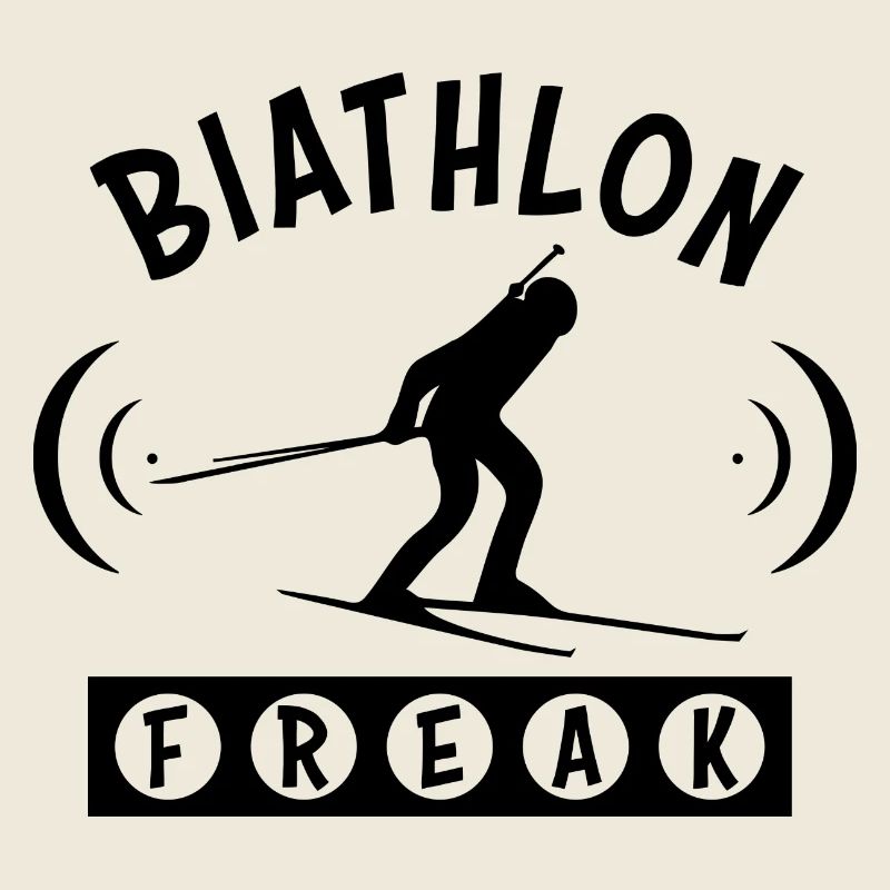 Biathlon Freak