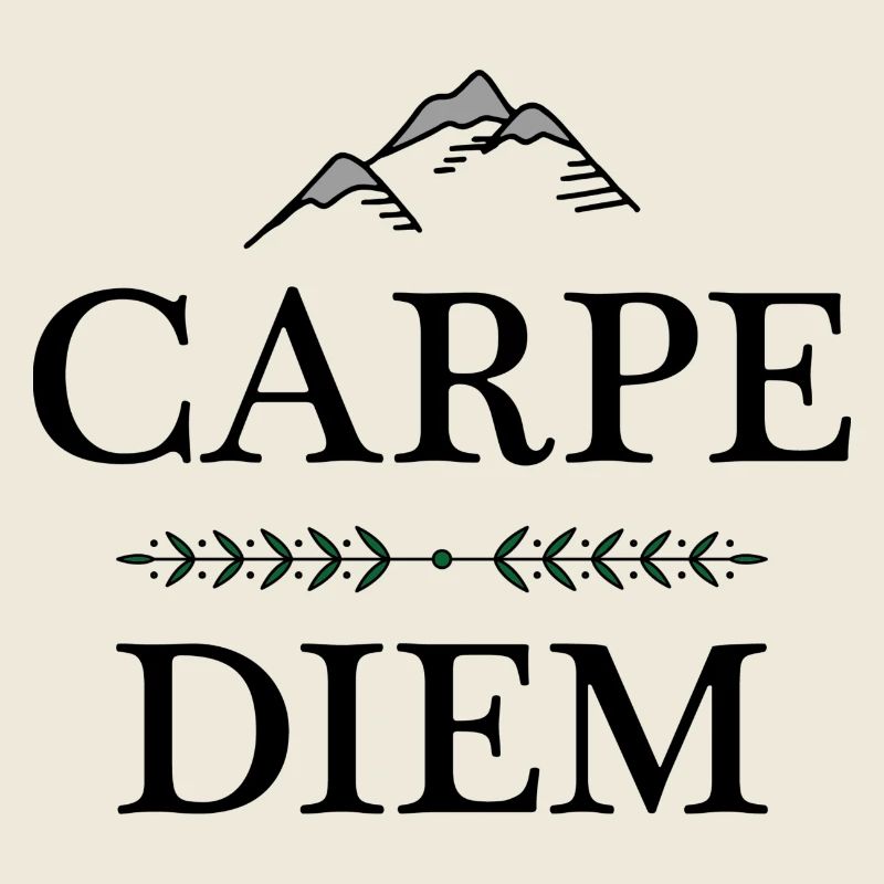 Carpe Diem