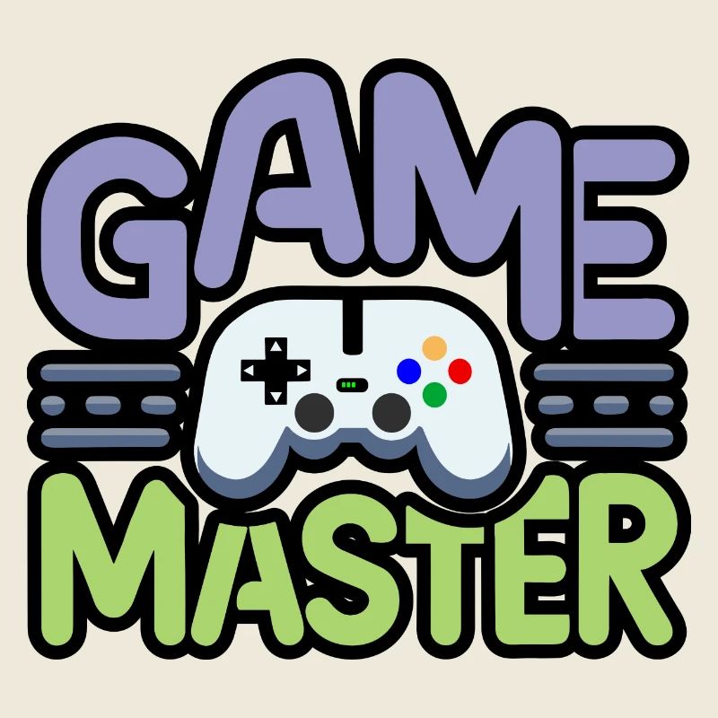 Game master