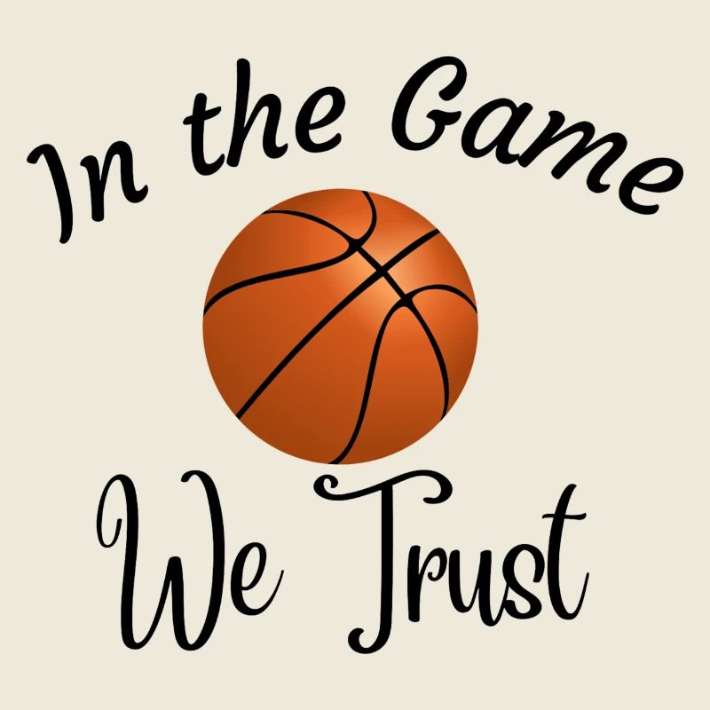 Dans le jeu, nous avons confiance