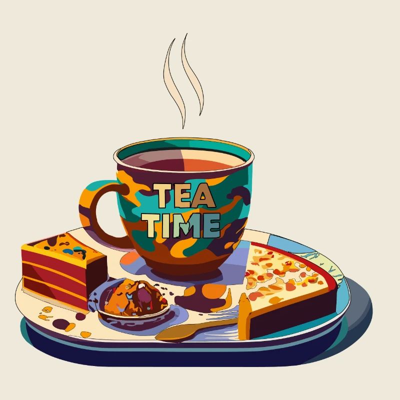 TEA TIME