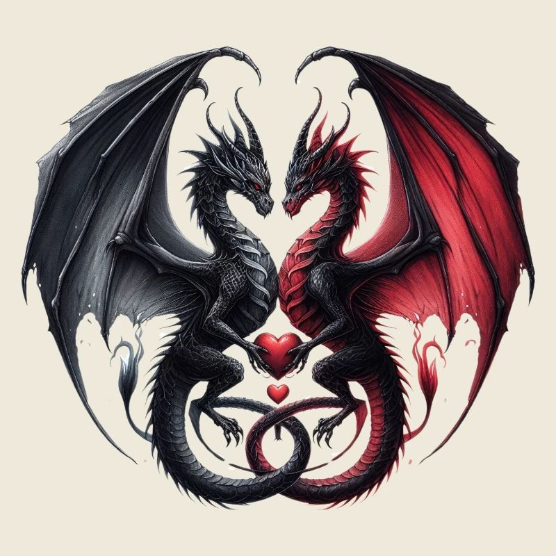 Drachen