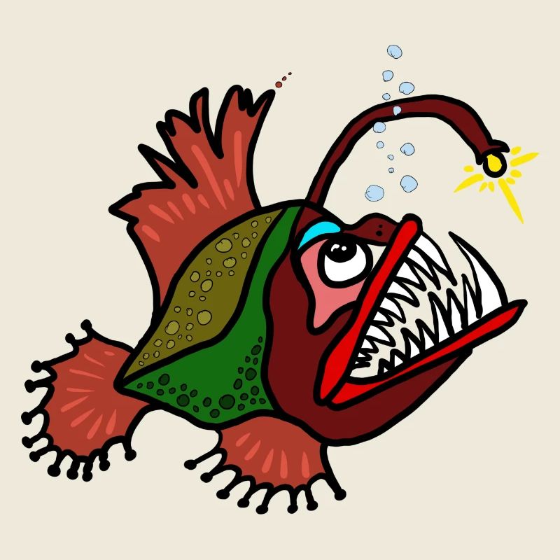 Anglerfisch