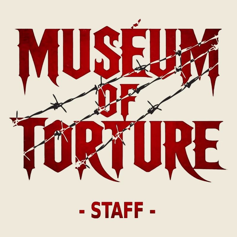 Das Foltermuseum Personal