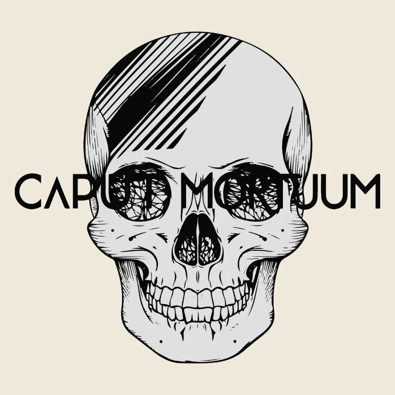 CAPUT MORTUUM
