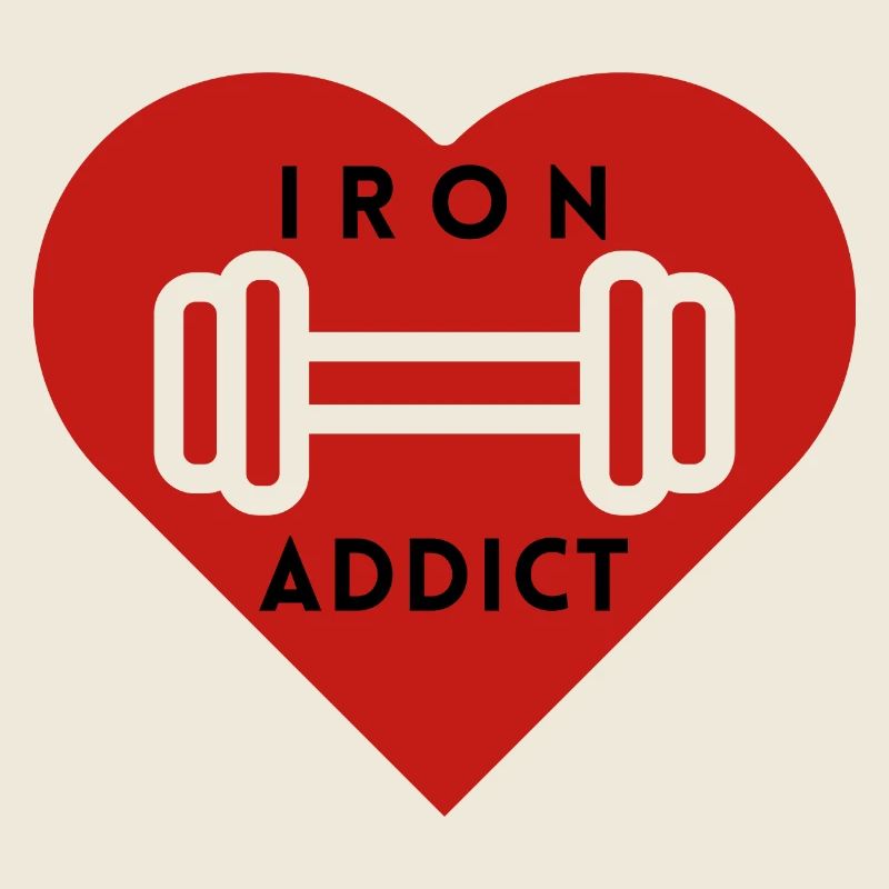 Gym Iron Addict