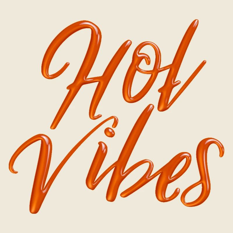 HOT VIBES
