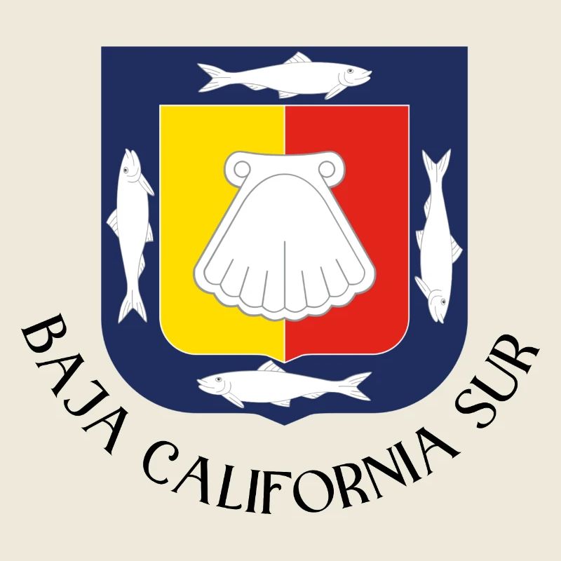 Basse-Californie du Sud