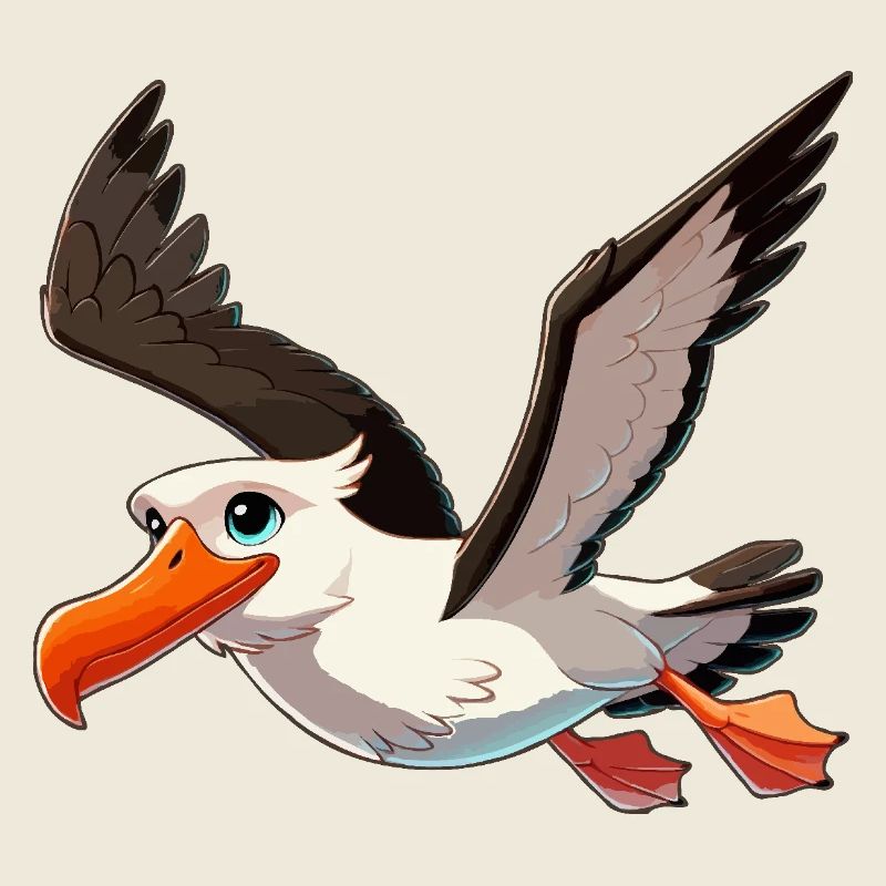 Albatross