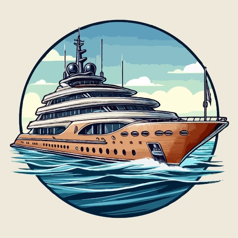 Superyacht