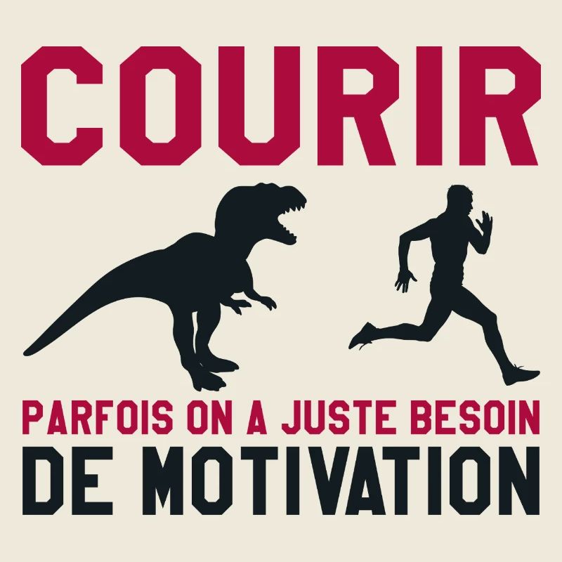 courir