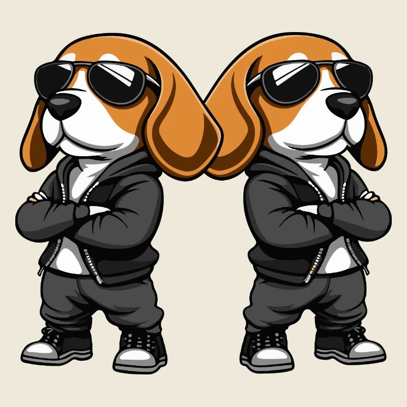 Dogs Cool