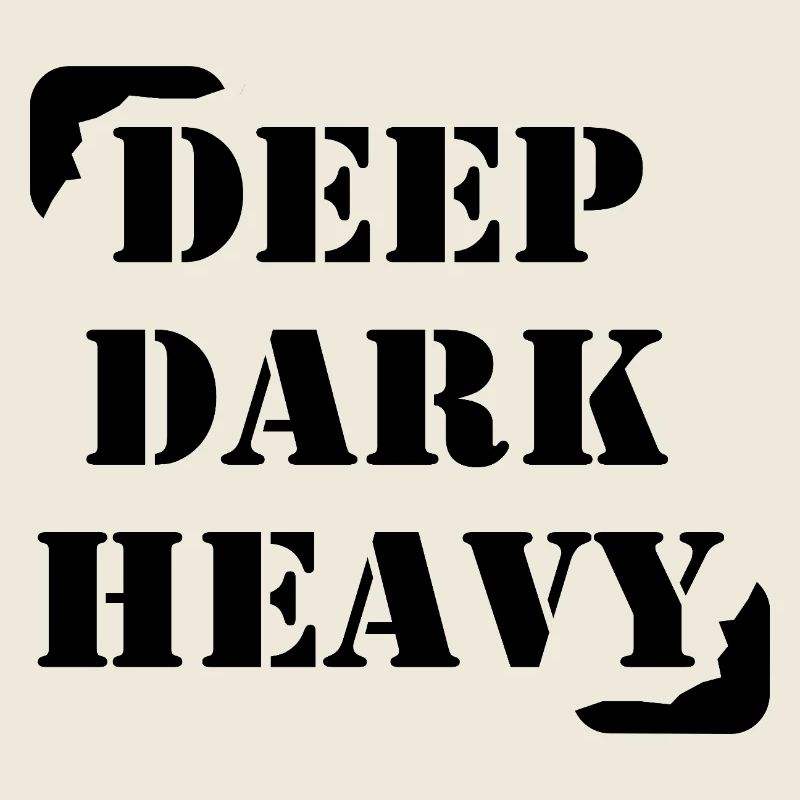 DeepDarkHeavy