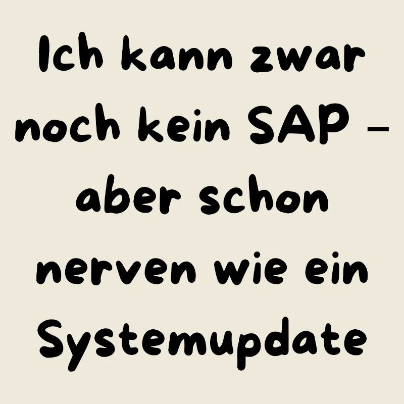 System update