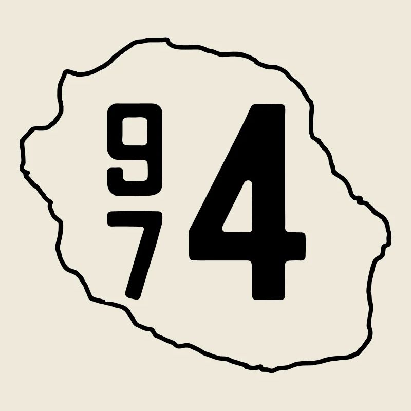 Réunion 974