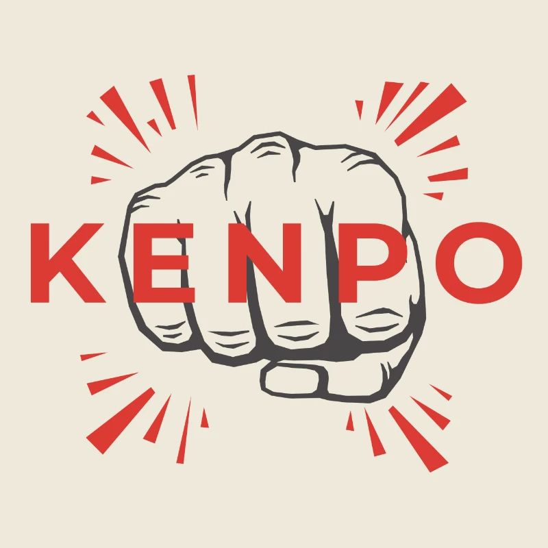 Kenpo Faust Martial Arts