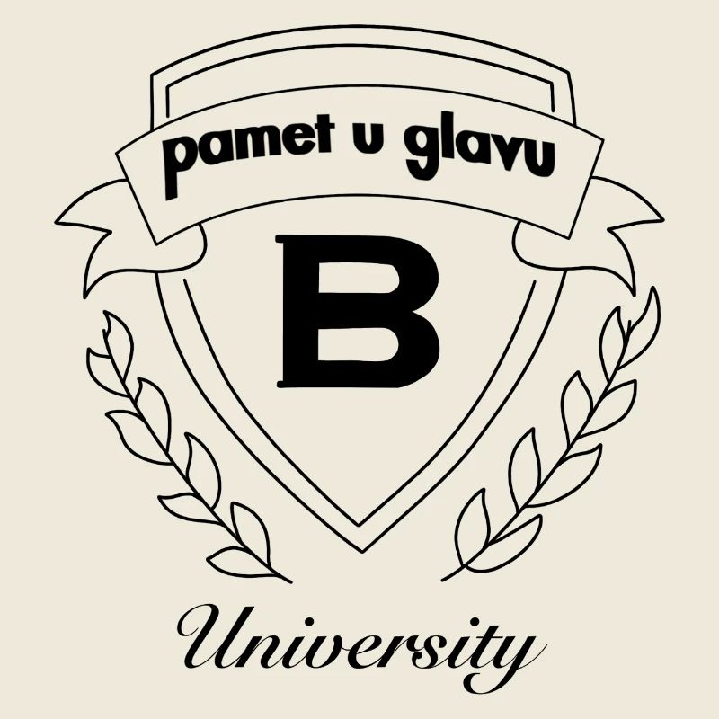 pamet u glavu