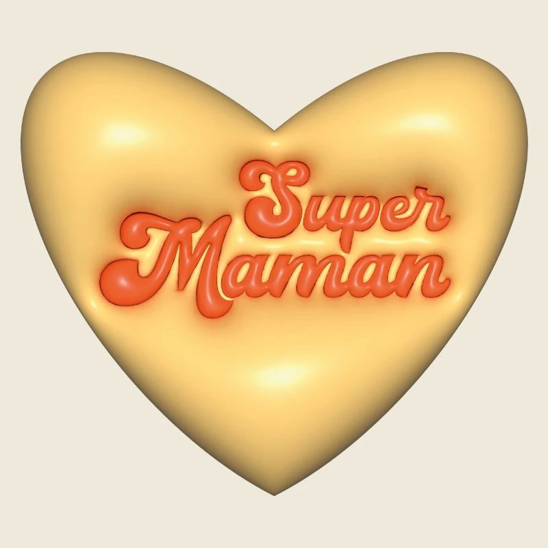 Super Maman