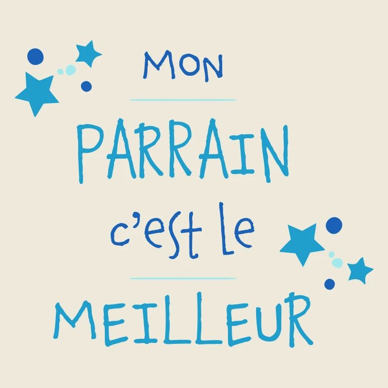 Mon parrain c'est le meilleur