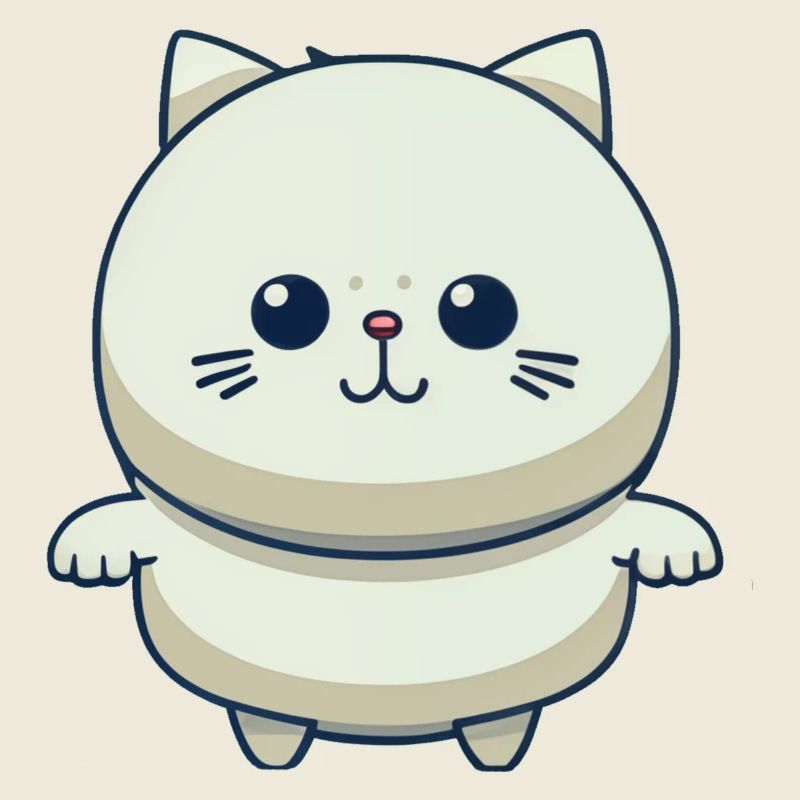 Cute Cat
