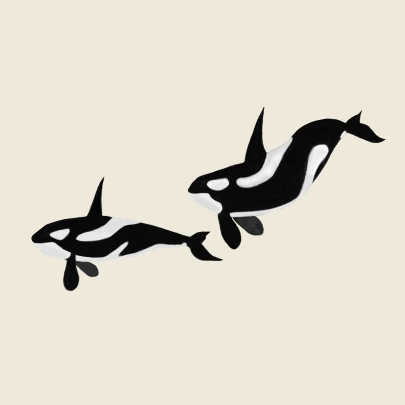 Orcas