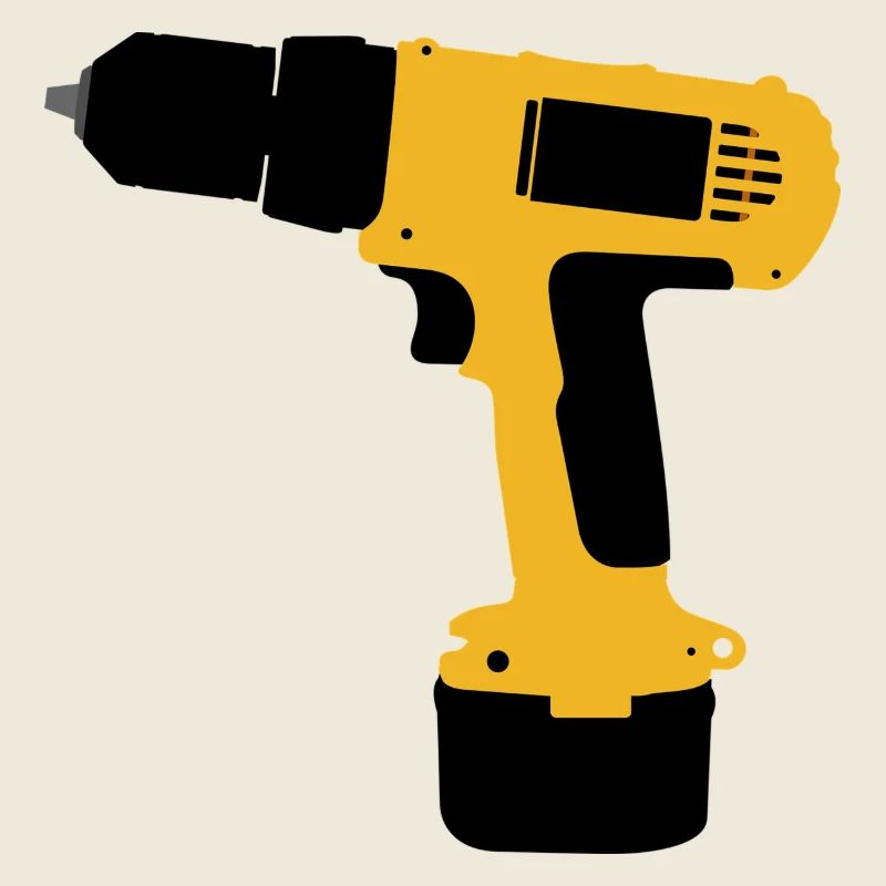 drilling machine